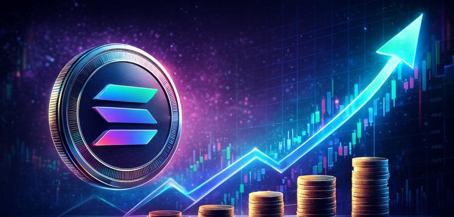 Solana Price Prediction: Citadel Sparks DeFi Debate, While DeepSnitch AI Presale Climbs Past $666K