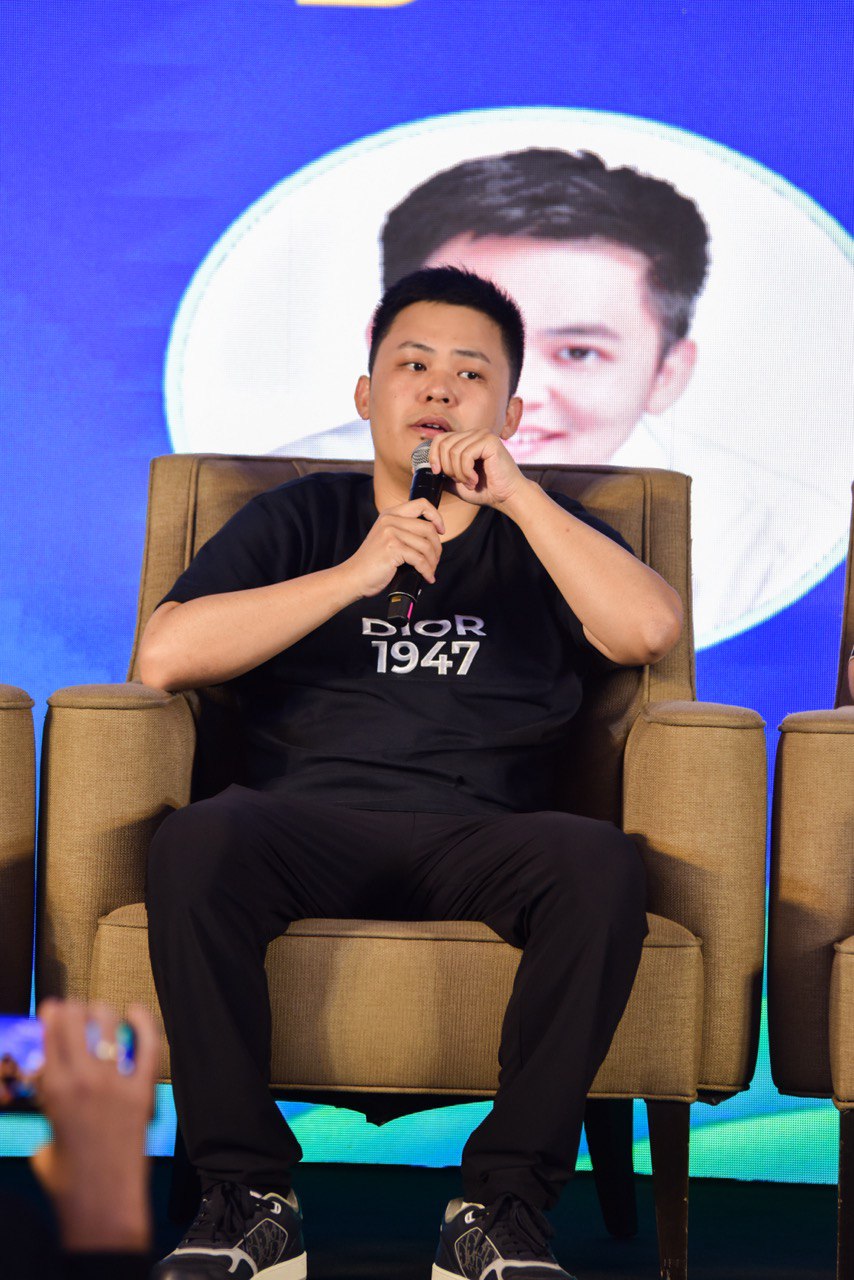 DFG的TOKEN2049迪拜回顧與洞察:迪拜仍然是Crypto創新的中心