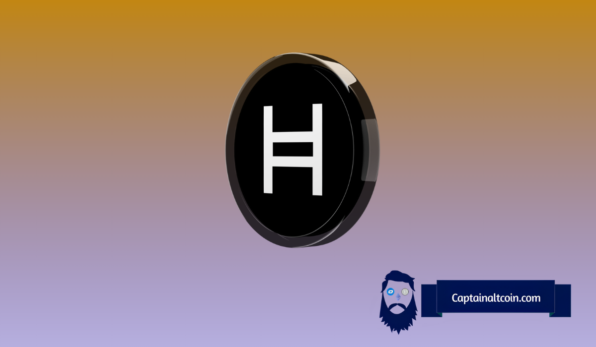 Here’s Why Hedera (HBAR) Is Taking a Different Path Than Other Layer 1 Blockchains