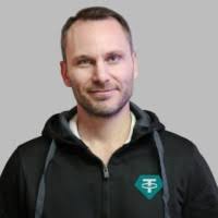 Paolo Ardoino, CEO, Tether