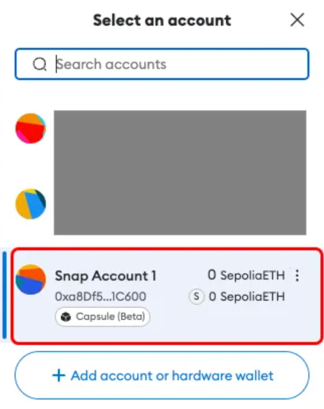 Web3 小程序?MetaMask Snaps 解读