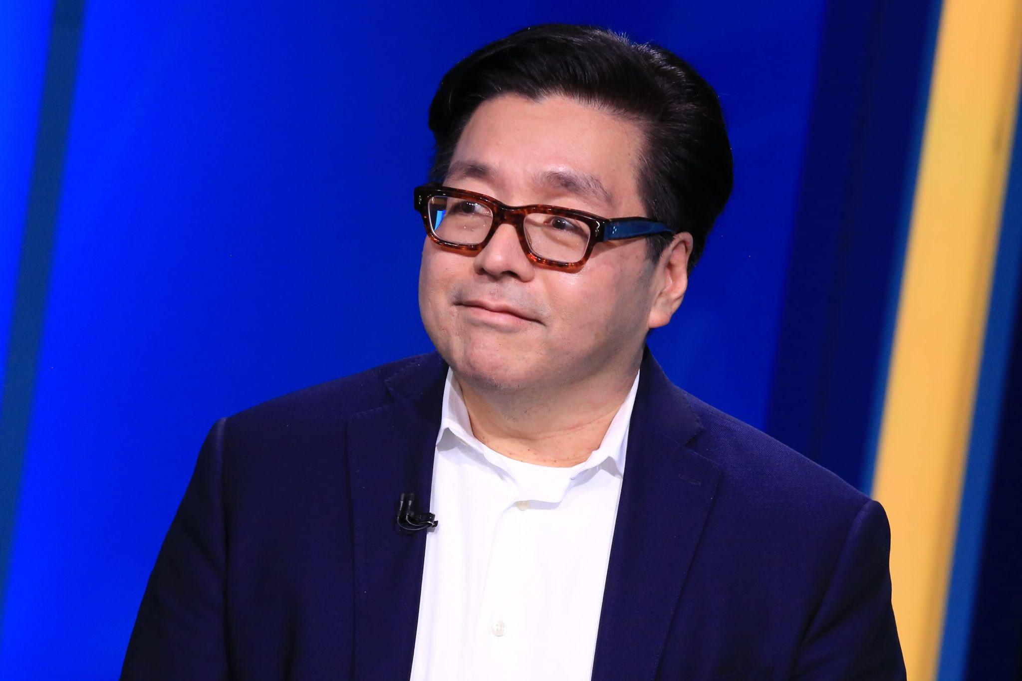 "华尔街神算子"Tom Lee变身ETH大多头,他为何坚定看好以太坊和其财库策略?