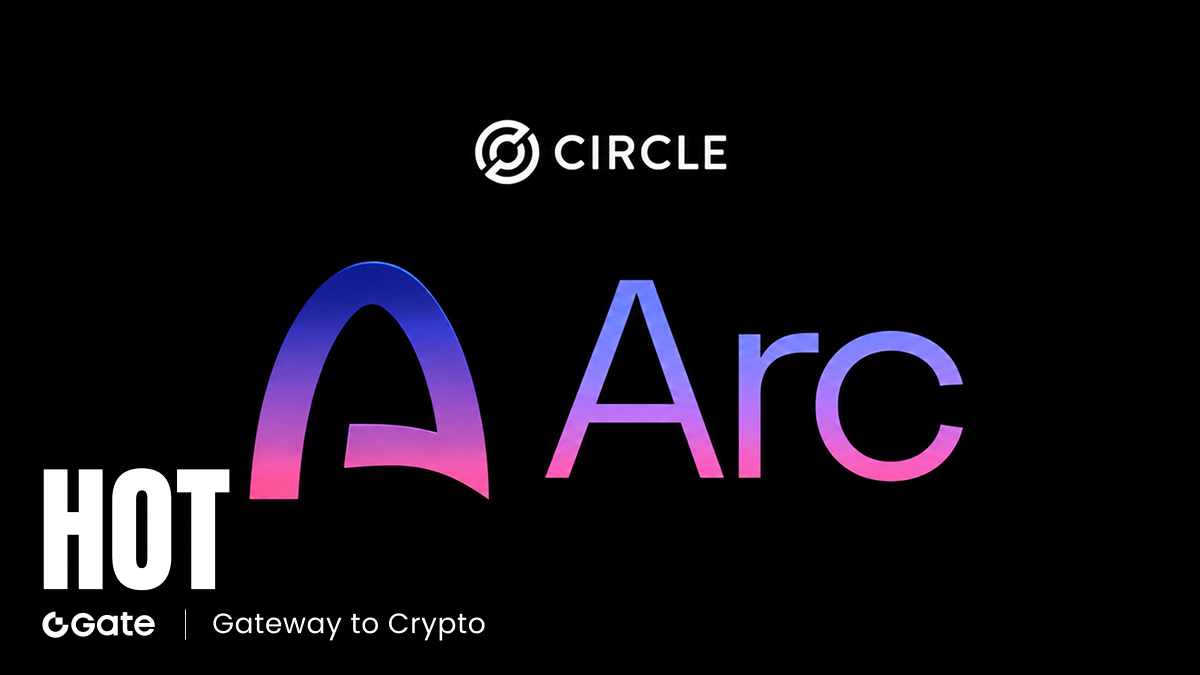 Từ USDC đến mạng lưới thanh toán dành cho tổ chức: Blockchain công khai Arc của Circle sắp ra mắt sẽ tác động như thế nào đến lĩnh vực stablecoin và RWA?