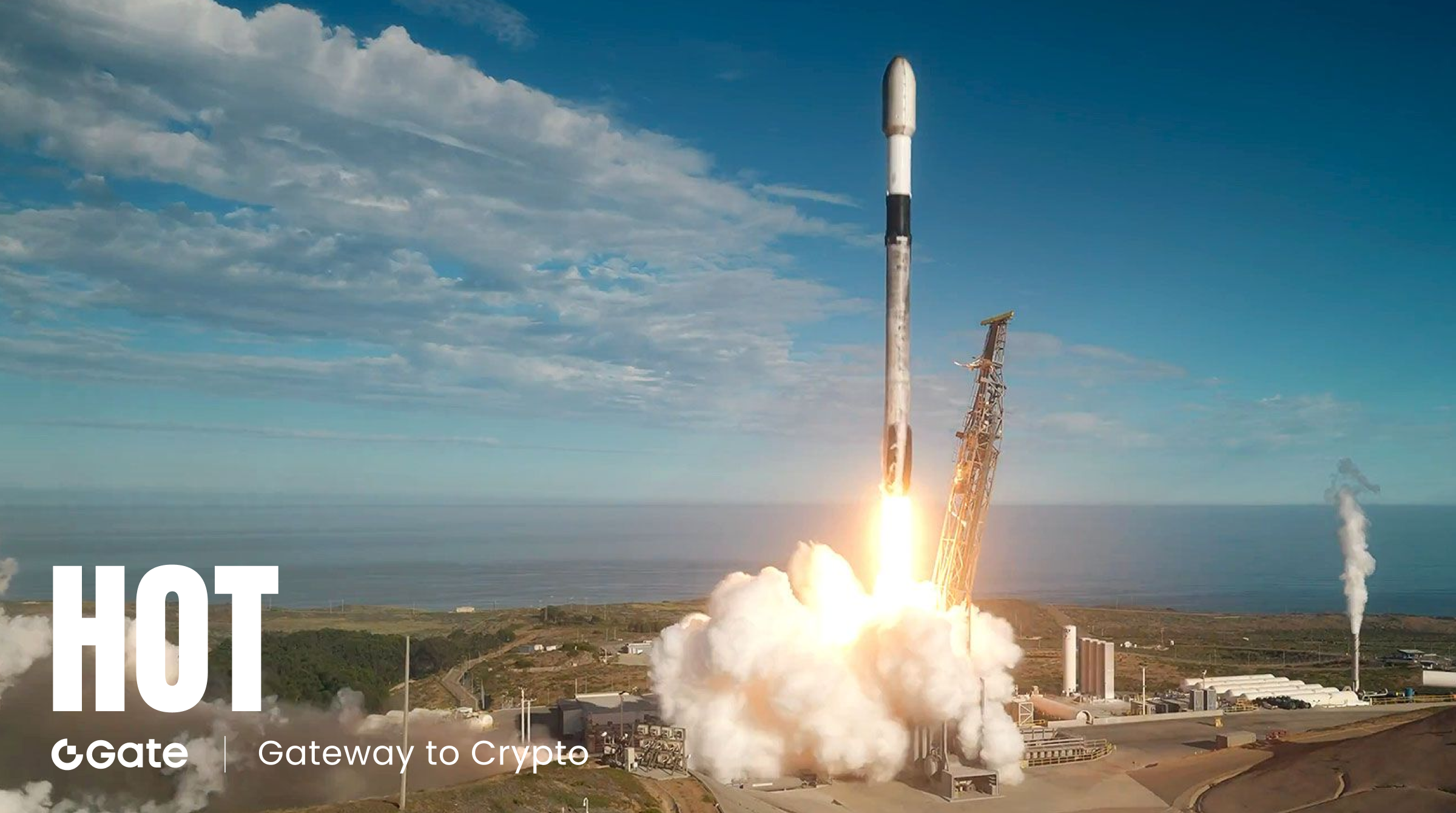 SpaceX за місяць майже вдвічі просіла та оновила історичні мінімуми: розблокування на рівні трильйонів тисне зверху — де дно SPCX?