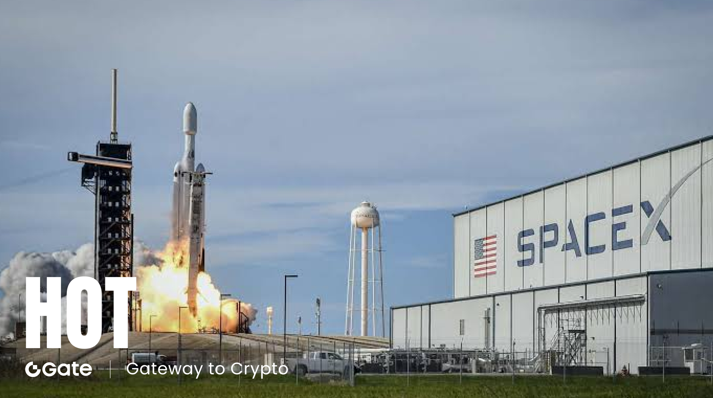 SpaceX 正式納入那斯達克 100 指數：15 天「火箭速度」意味著什麼？