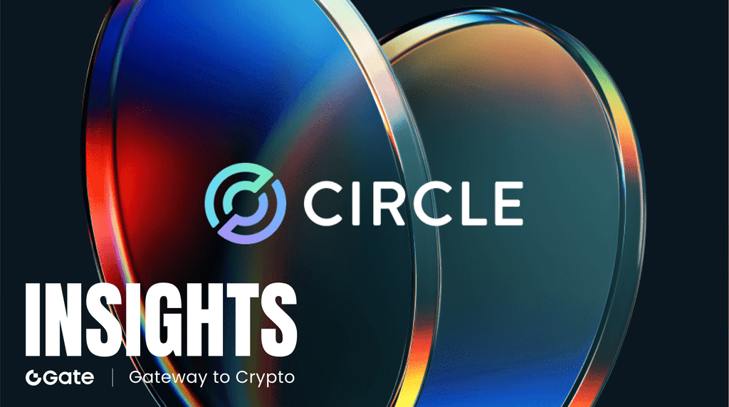 Is Circle (CRCL) Stock Worth Buying? Q2 Earnings Analysis: Can 151% Growth in USDC On-Chain Transaction Volume and the Arc Ecosystem Drive a Long-Term Valuation Re-Rating?