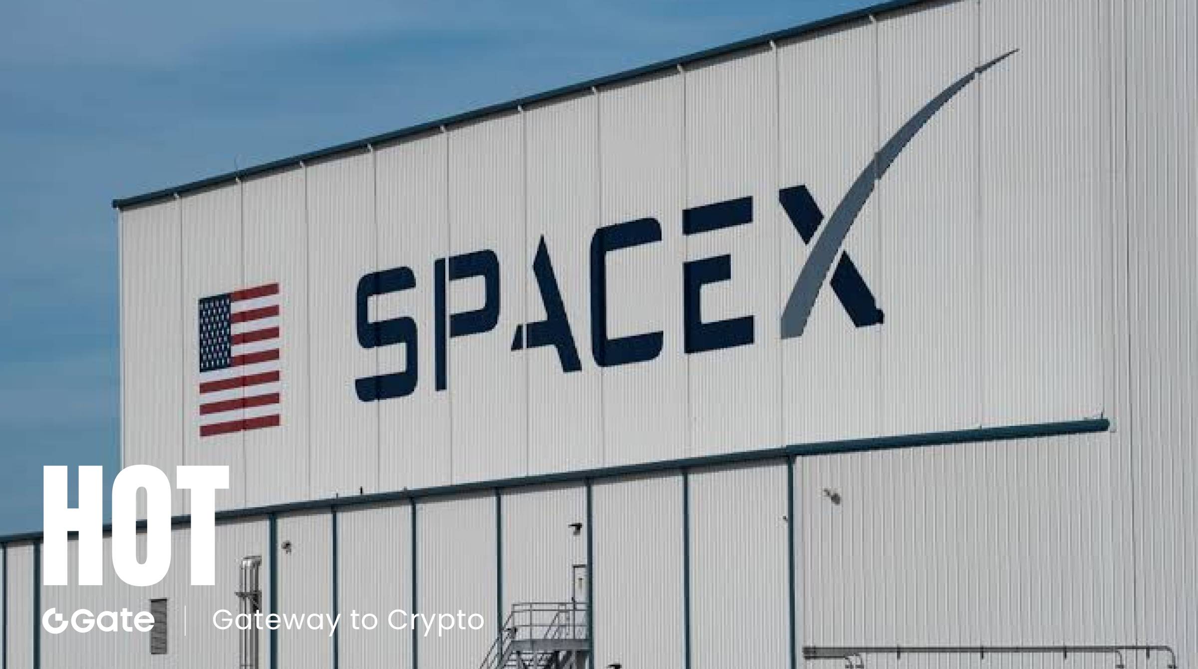 Has SpaceX Bottomed Out? What Is the Market Pricing In Behind SPCX’s 5% Closing Gain?