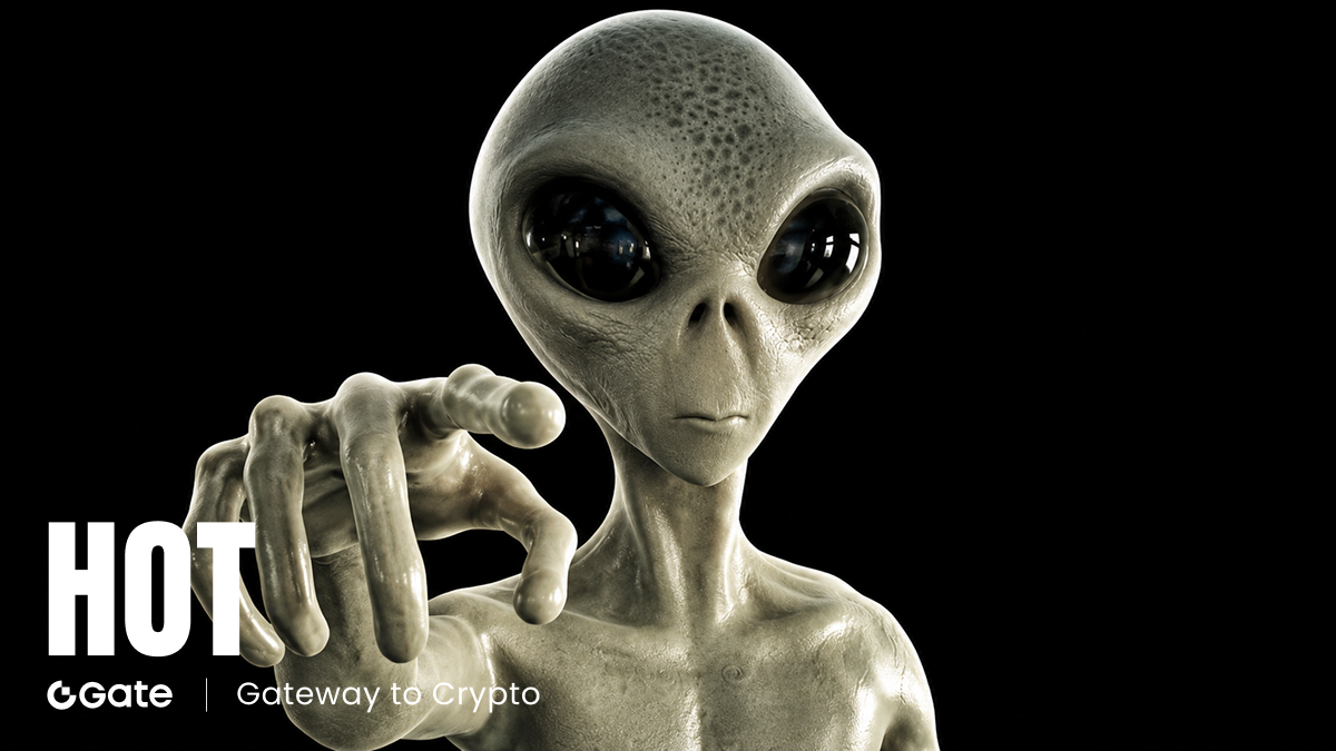 外星人真的存在嗎？外星人存在的機率、美國政府披露的時間線，以及事件市場的定價