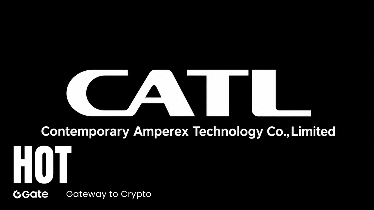 After four consecutive months of declines and a drawdown of nearly 40% from its all-time high, has CATL stock bottomed out?