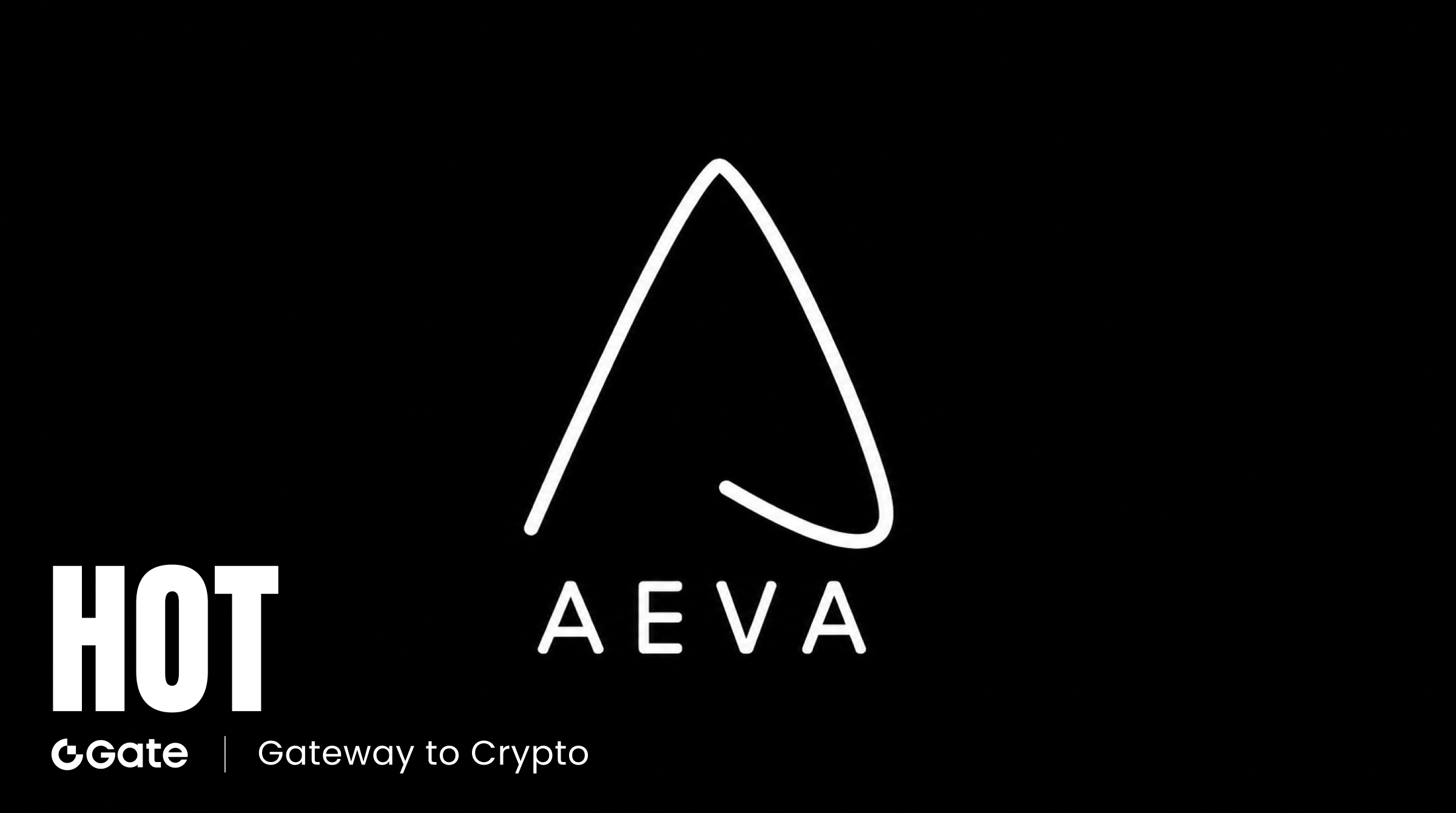AEVA 股票為什麼大漲？光達賽道升溫，AEVA 新業務邏輯完整拆解
