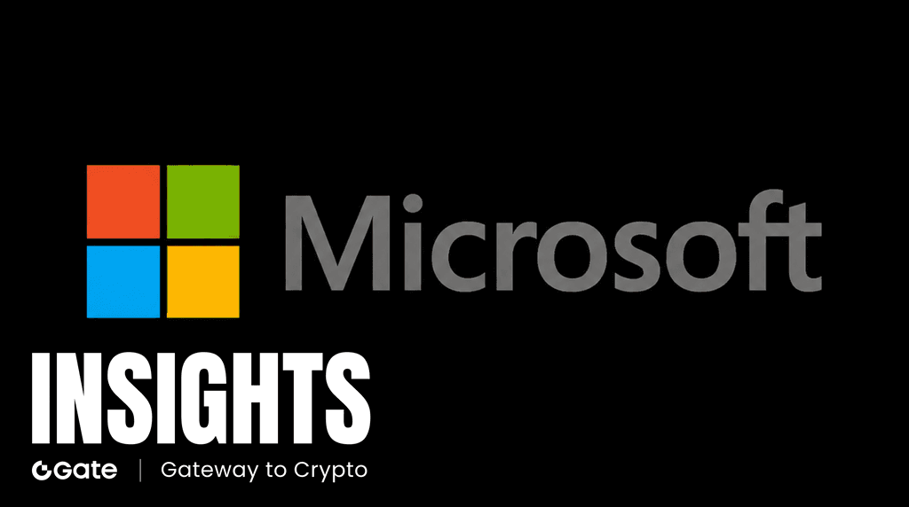 Microsoft’s single-day surge soared 15.51%, market cap jumped $450 billion to a record—has AI commercialization finally been validated? Can MSFT stock still be bought?