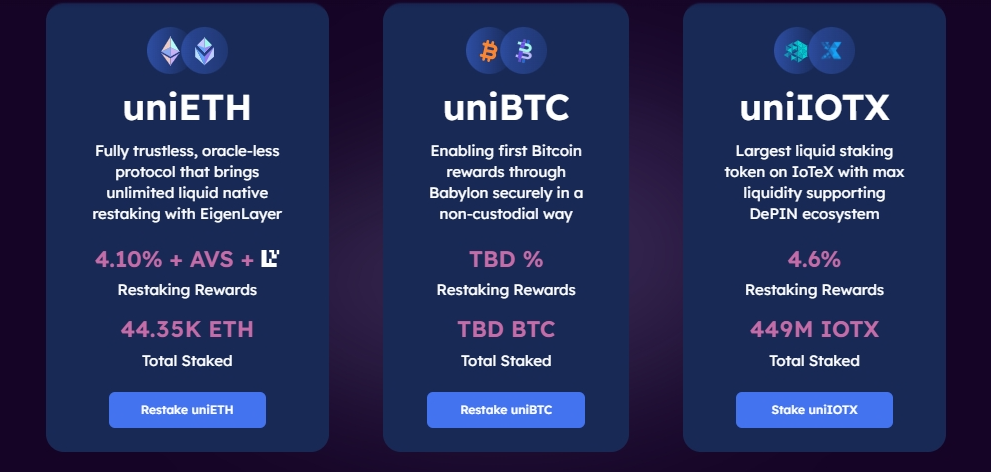 全面解讀BTCFi:從Lending到Staking,建立自己的移動比特幣銀行