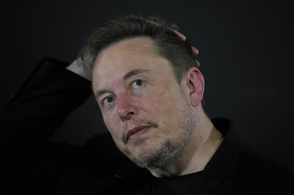 イーロン・マスク、テスラ、スペースX、ビットコイン、ビットコイン価格、暗号資産、画像