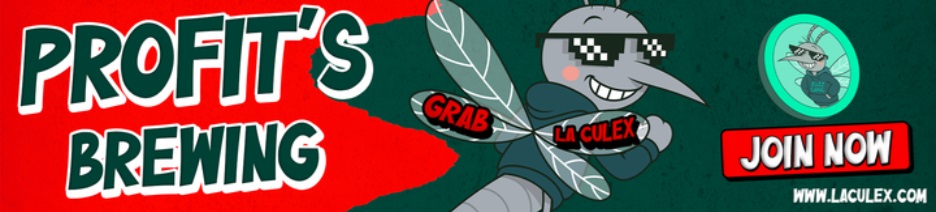 2025年の5つのベスト100×アルトコイン：1つの蚊をテーマにしたプレセールがすべての注目を集めている