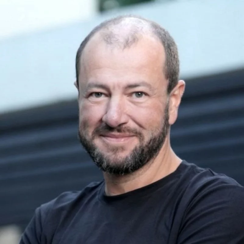 ファブリシオ・トタ