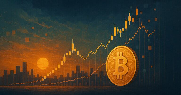 2025下半年加密展望:比特币能否突破20万美元?