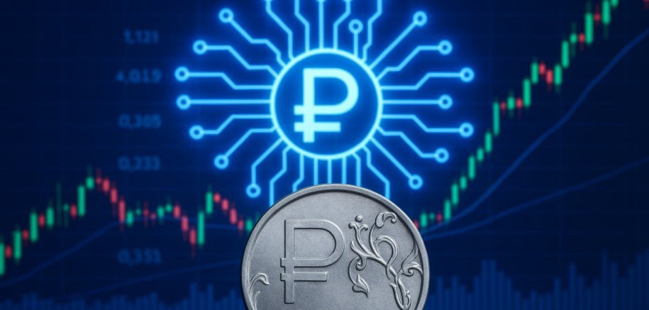 Russia Pushes Digital Ruble Beyond Pilot Stage