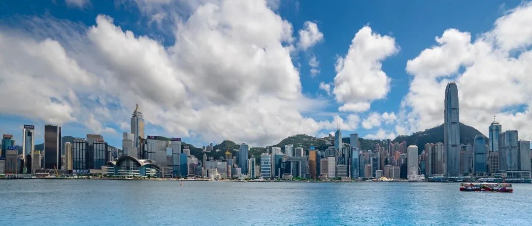 香港科技大学副校长汪扬等发文：建议港府发行以外汇储备背书的港元稳定币，挑战美元霸权