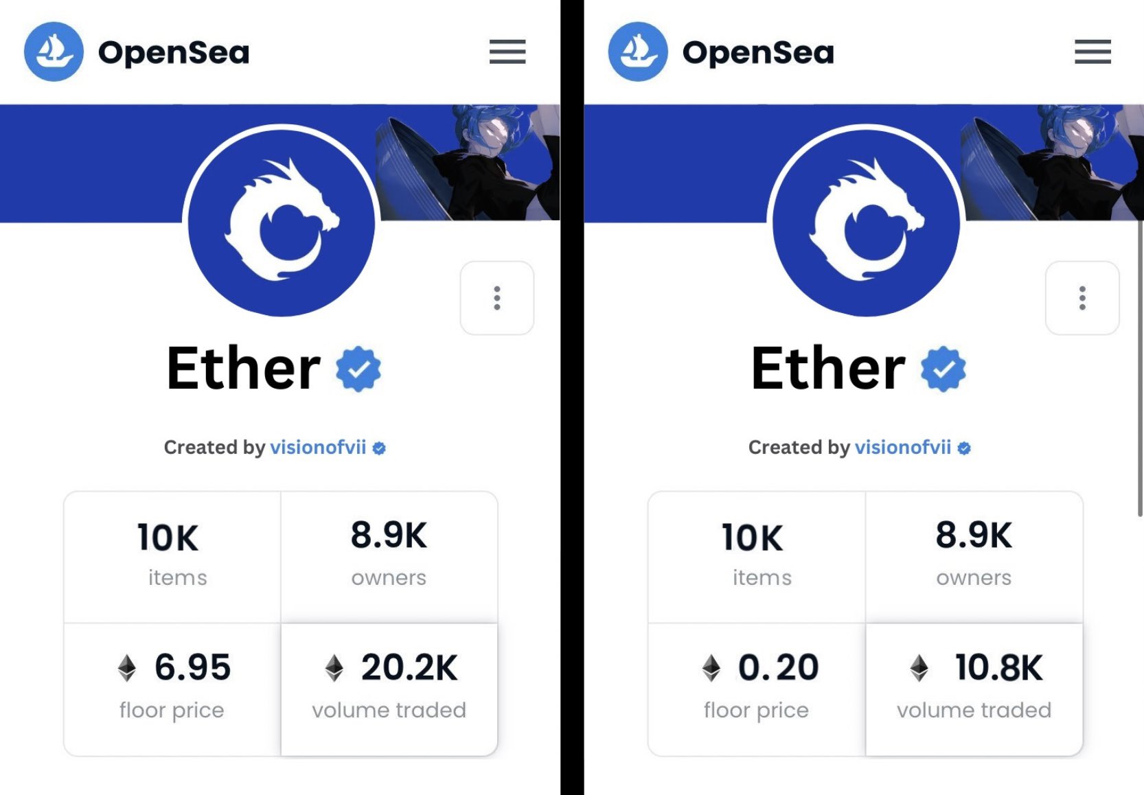 Ether系列NFT今日发售，预热一年能否一鸣惊人？