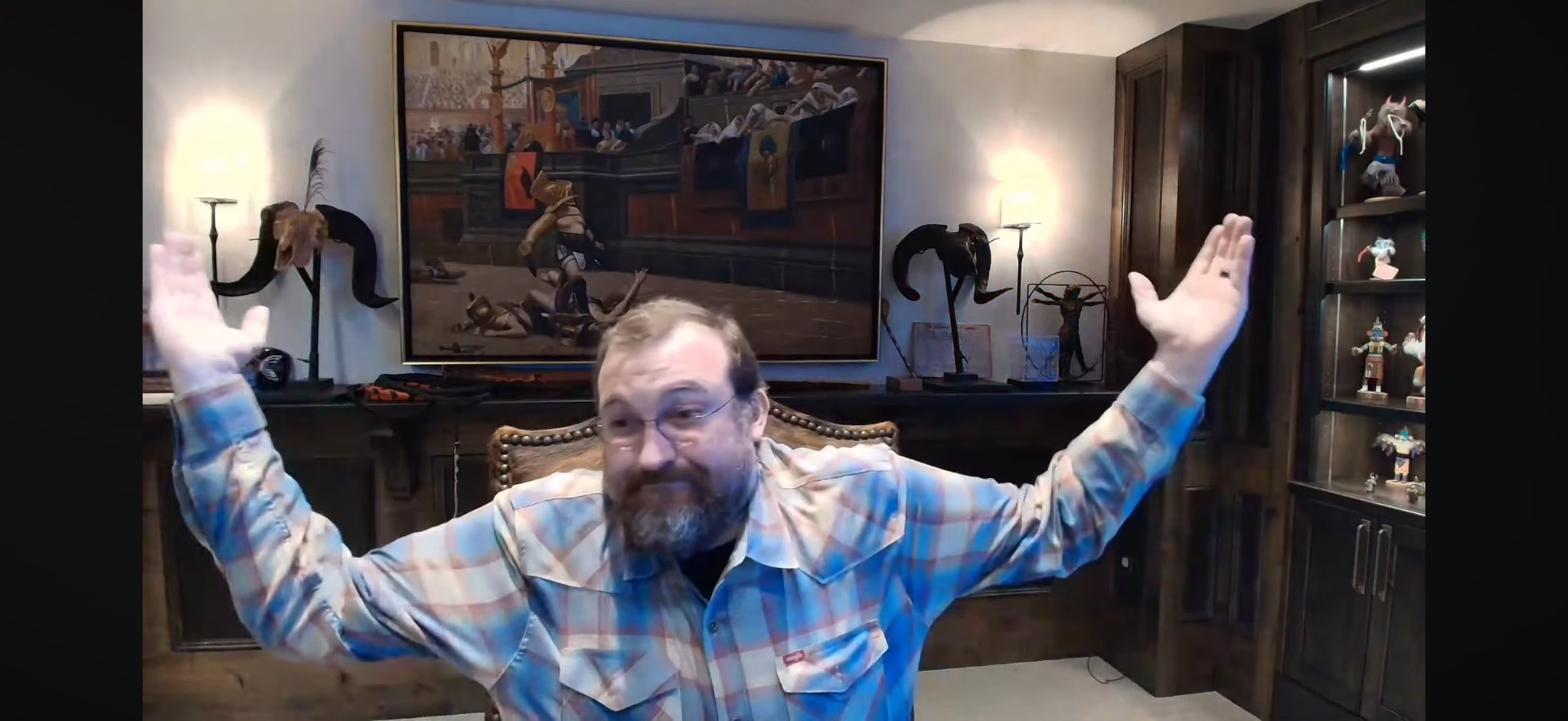 Charles Hoskinson AMA