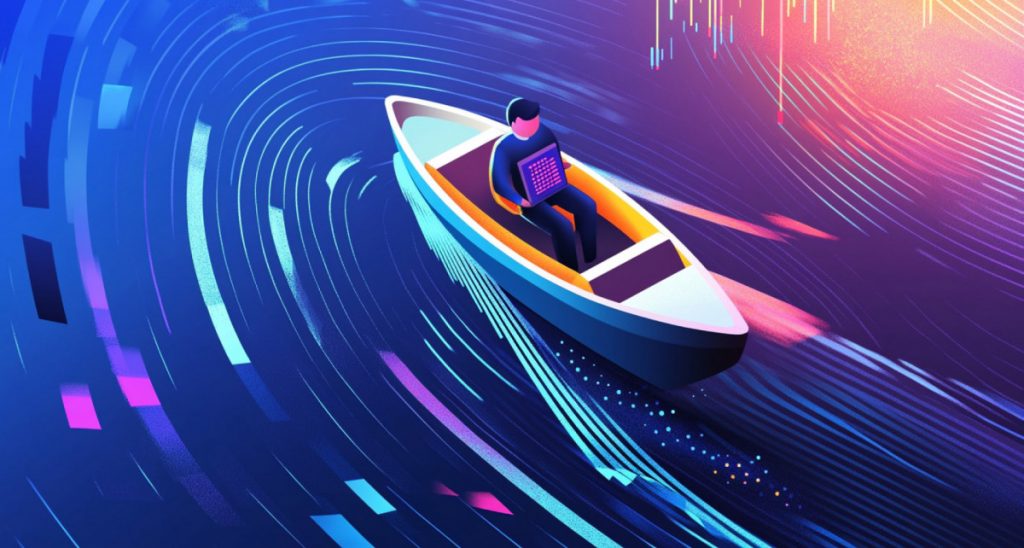 From Cycles To Concentration: How Liquidity Decides Crypto Volatility