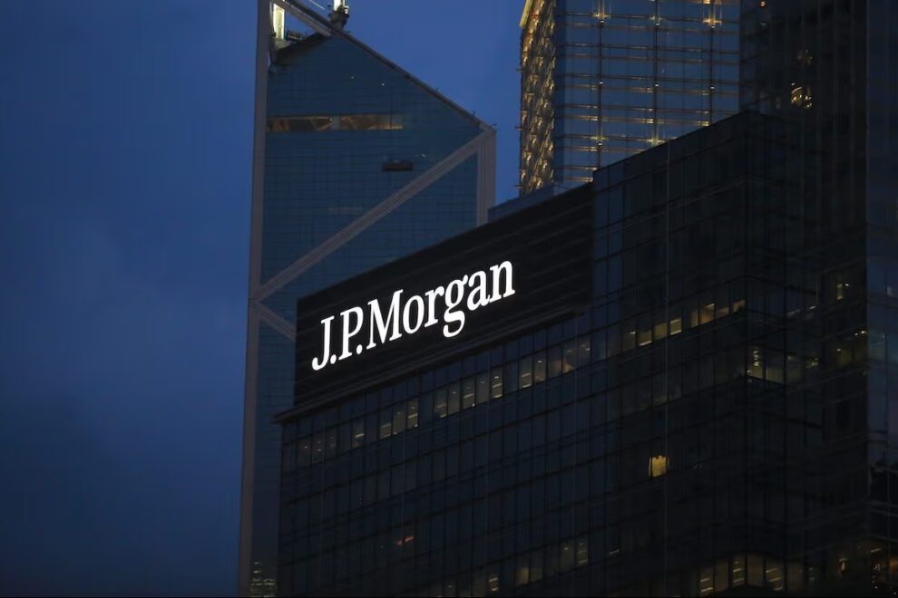 暗号資産への資金流入額、年初来で600億ドルに急増、プライベートエクイティを上回る:JPモルガン