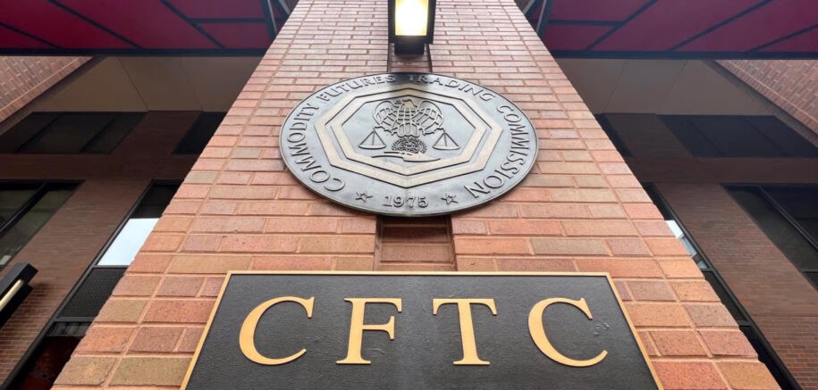 CFTC Prepares New Rulebook for Crypto and Prediction Markets