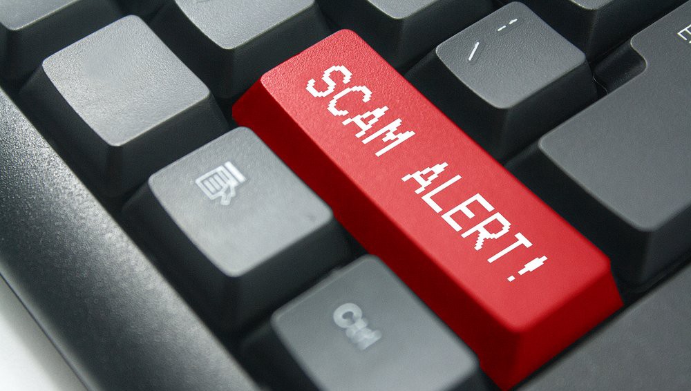 Holiday Crypto Scam Using Circle Branding Prompts User Warning