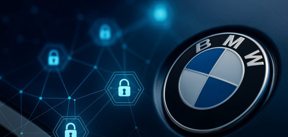 BMW Automates Cash Transfers Using JPMorgan's Blockchain System