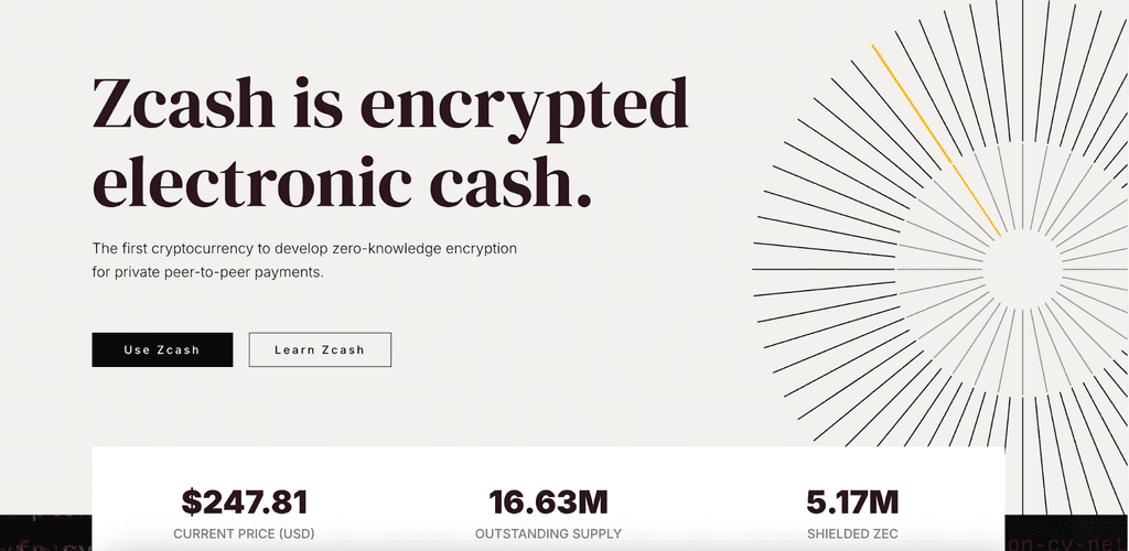 链上隐私资产的趋势性结构变化