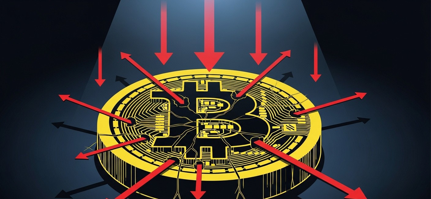 比特币市场分析