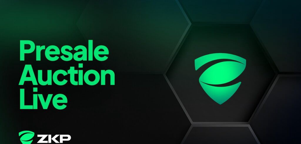 ZKP Presale Details