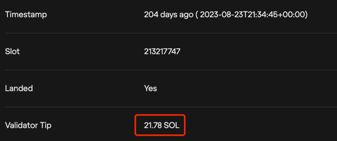 疯狂的BOME热潮,解析Solana Meme热背后的MEV问题