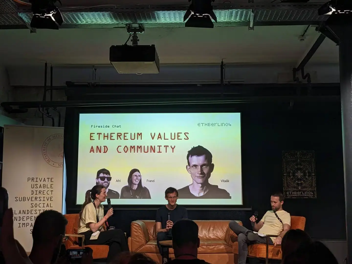 Vitalik:关于以太坊初始设计的五点遗憾
