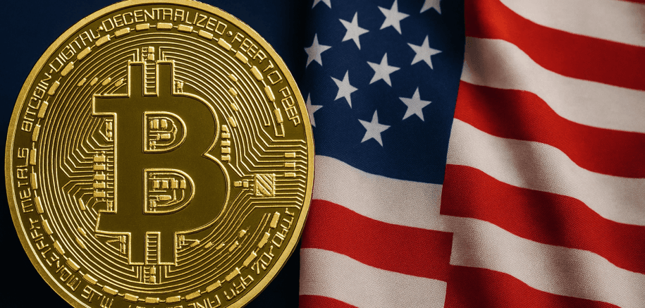 Government Signals Long-Term Bitcoin Strategy With Reserve Decision