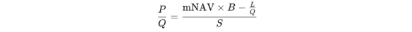 Substitution step
