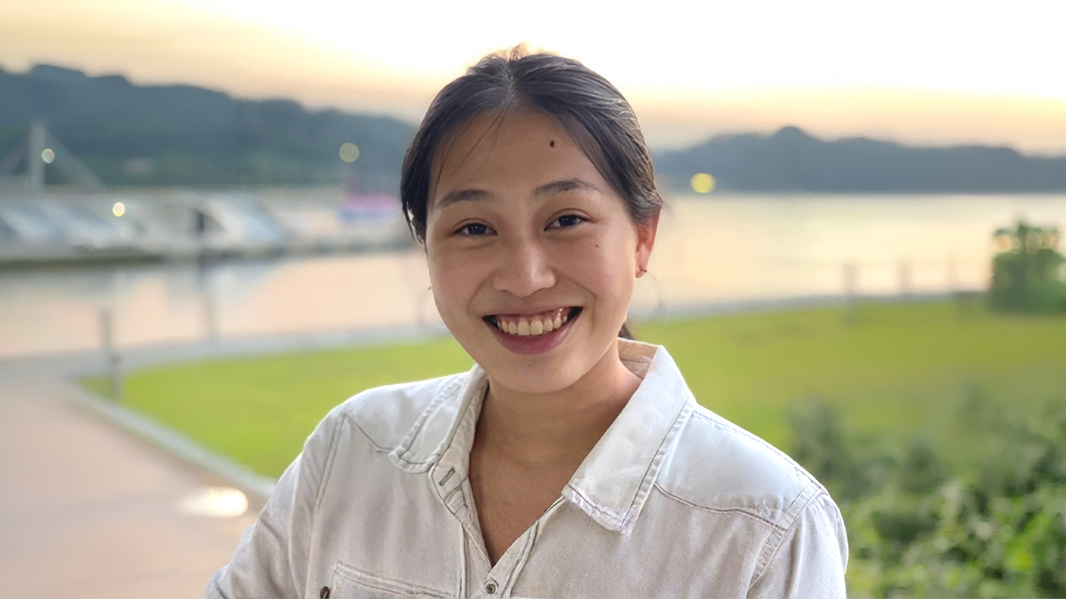 Yong Han Poh, CEO and co-founder of OnSite