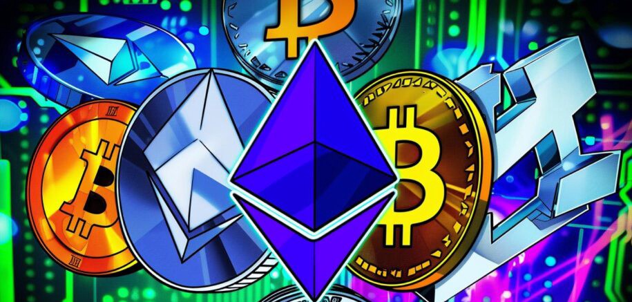 New Data Suggests This $0.035 Crypto Could Run 600% by Mid-2026, Only 4% Tokens Left