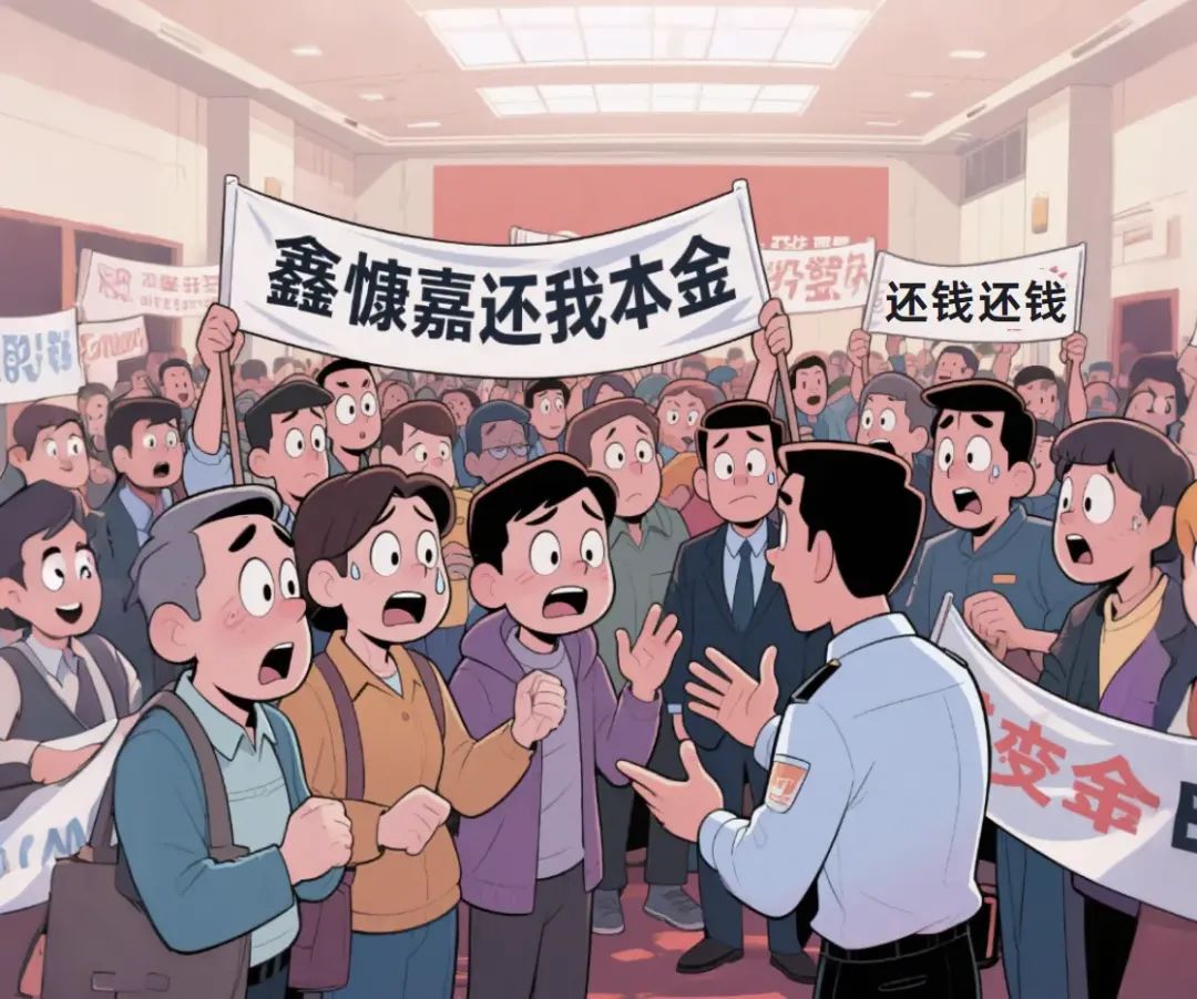 130亿元、200万受害者,起底稳定币"走资"第一大案"鑫慷嘉"