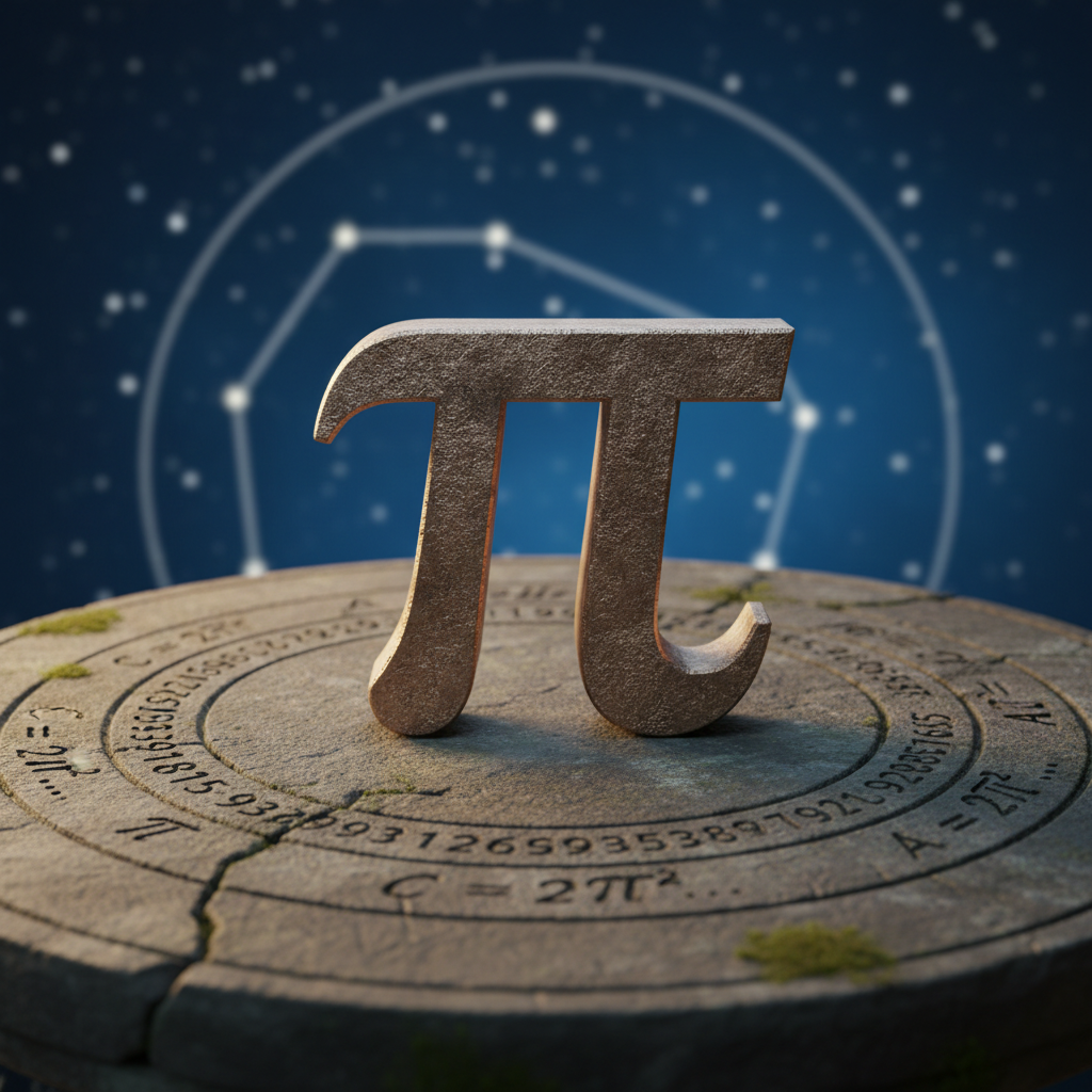 π