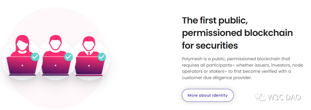 Polymeshブリーフィング:STOブロックチェーンがどのようにRWAのファストトラックに乗るのか?