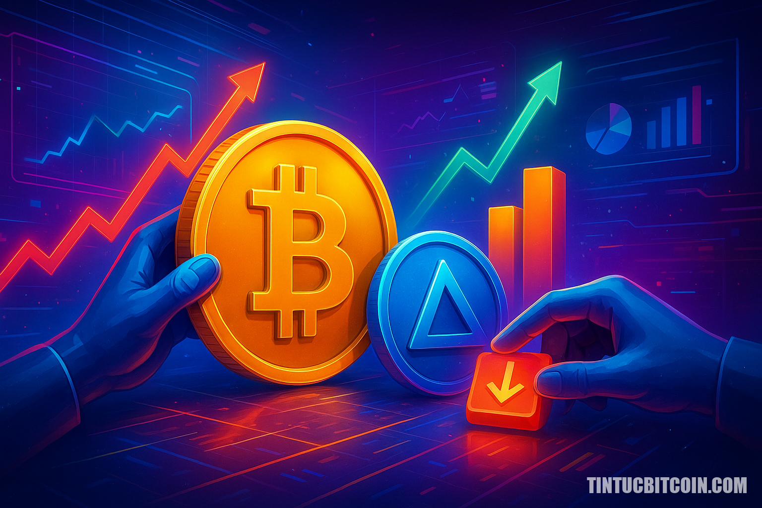 Nguồn cung altcoin thắt chặt: Altseason có trở lại?