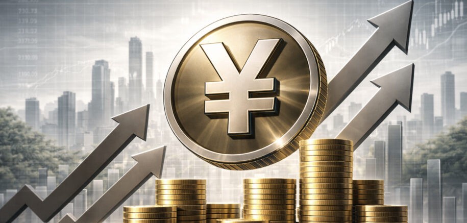 Japanese Yen Rally Sparks Fresh Talk of Government Intervention