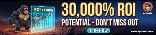 Dogecoin’s Meteoric Rise Shows What You Can Gain from This Next Best Crypto Presale