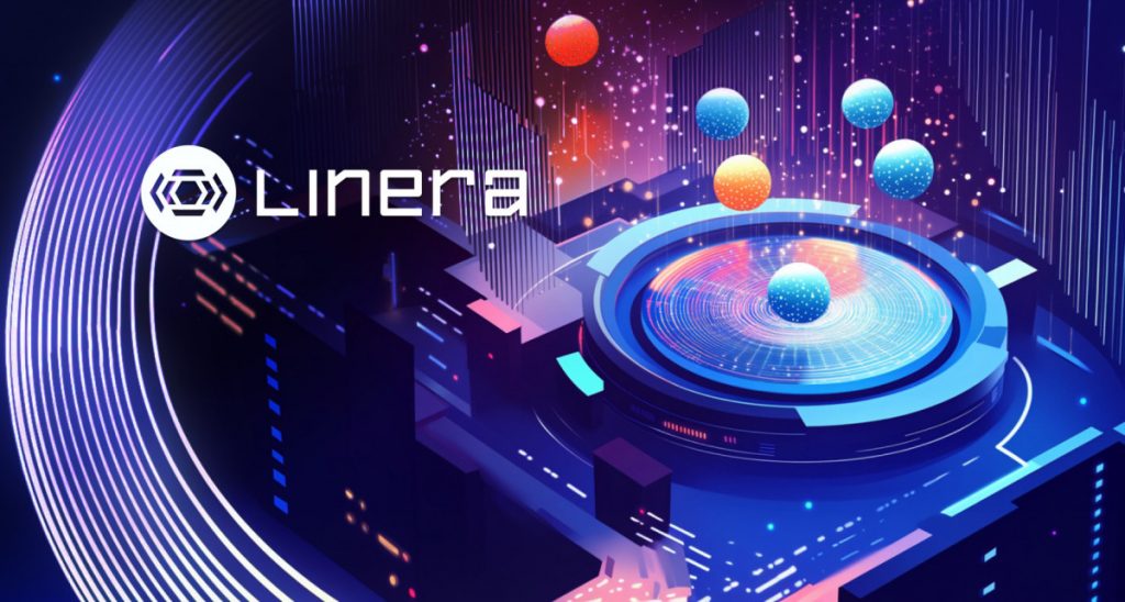 Lineraは無限のスケーリングパワーでブロックチェーンの障壁を打ち破ります
