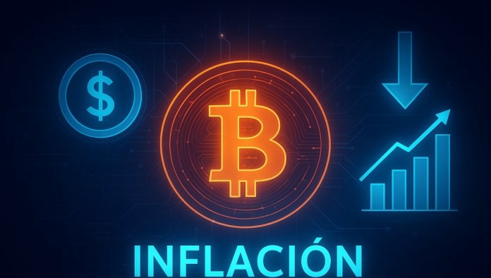 Criptomonedas e Inflación