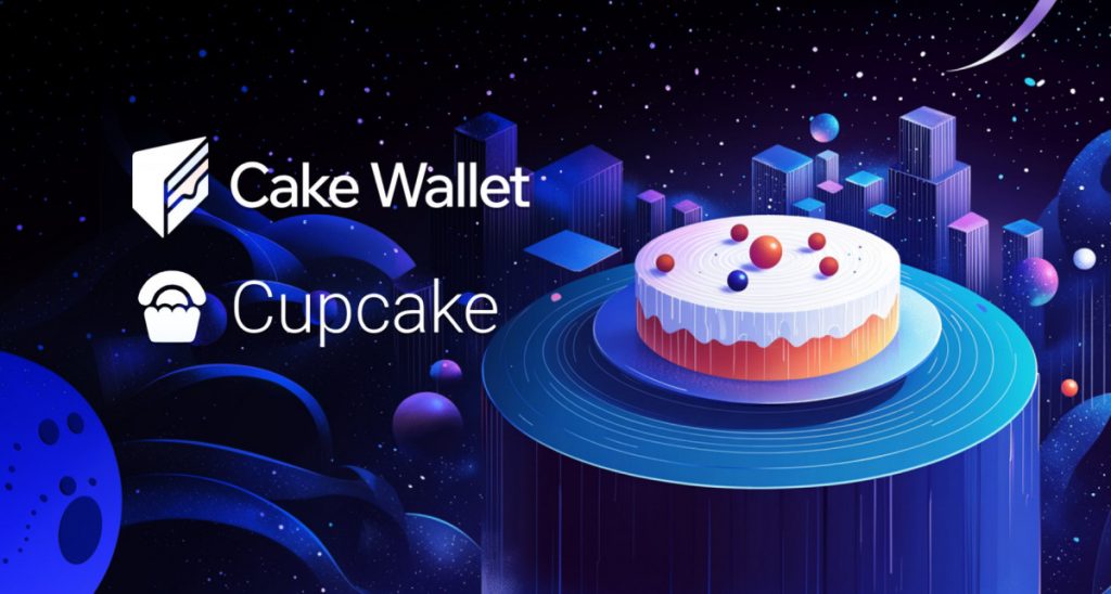 Cake Walletの無料「カップケーキ」アプリが古いスマートフォンを安全なオフラインハードウェアウォレットに変身させます