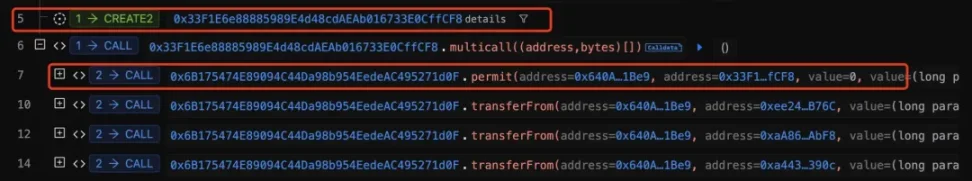 スキャム・アズ・ア・サービスのエコシステムを暴露:暗号化の世界におけるフィッシング攻撃の産業化