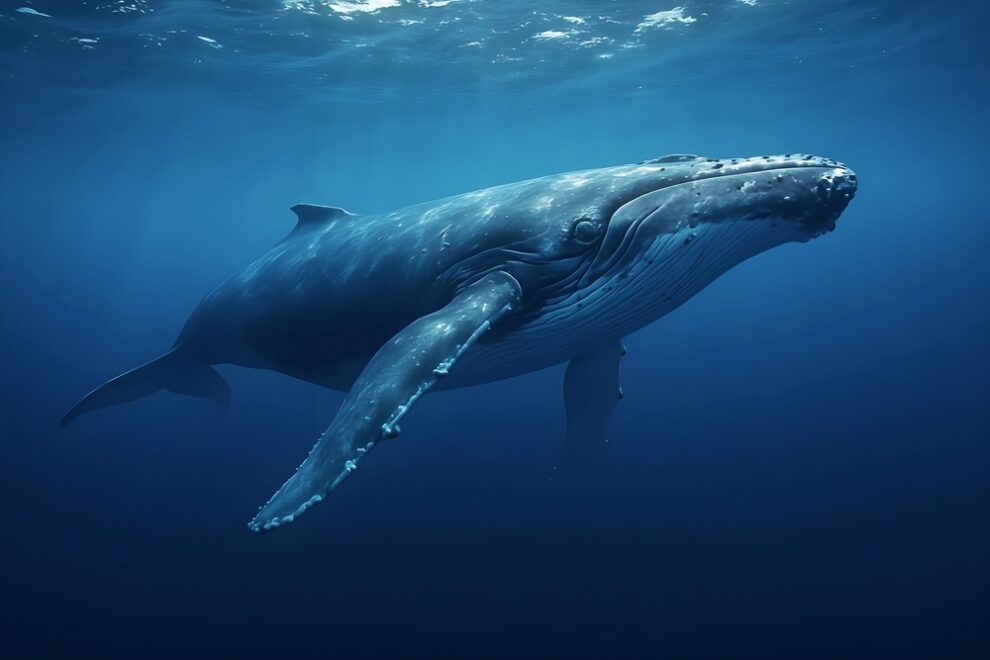 ビットコインが史上最高値更新に向けて勢いを増す中、クジラの活動が急増