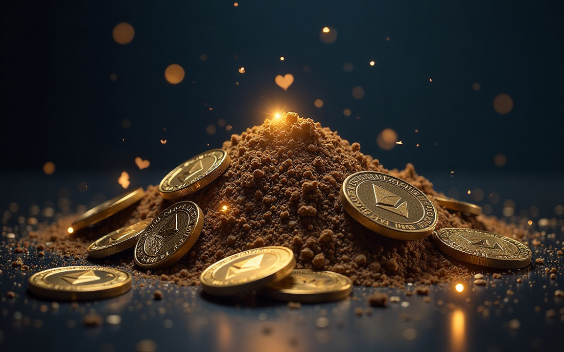BitMineが10億ドルのETH備蓄でEthereum Foundationを追い抜く